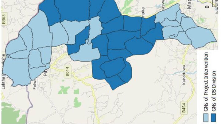 Disaster Exposure Mapping – SysEDGE Technologies | IT Services ...